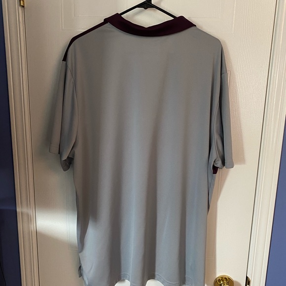 Adidas Golf Shirt - Picture 3 of 3